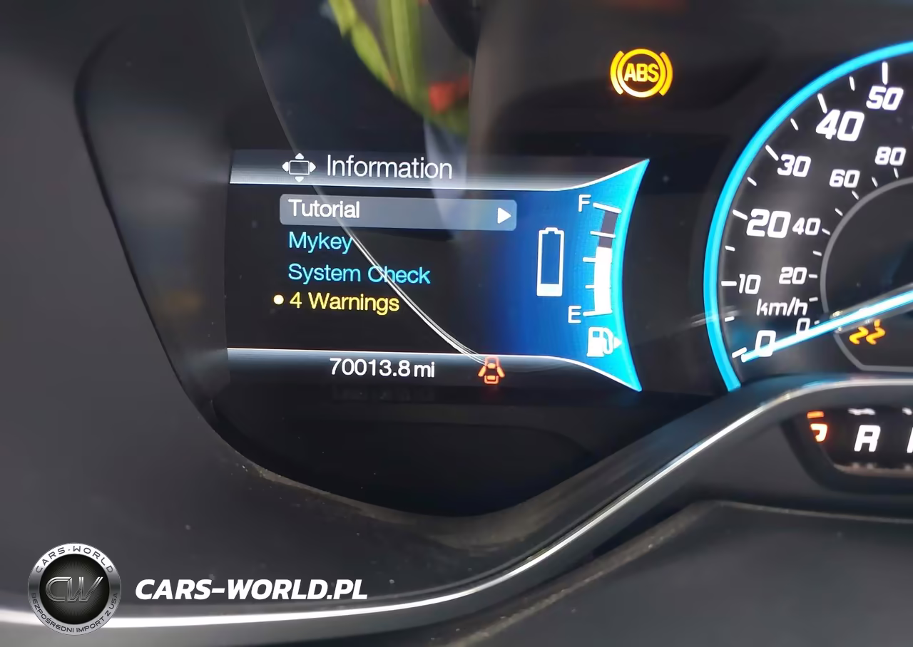 2013 Ford C-Max Energi Sel VIN:1FADP5CUXDL556206 - 16