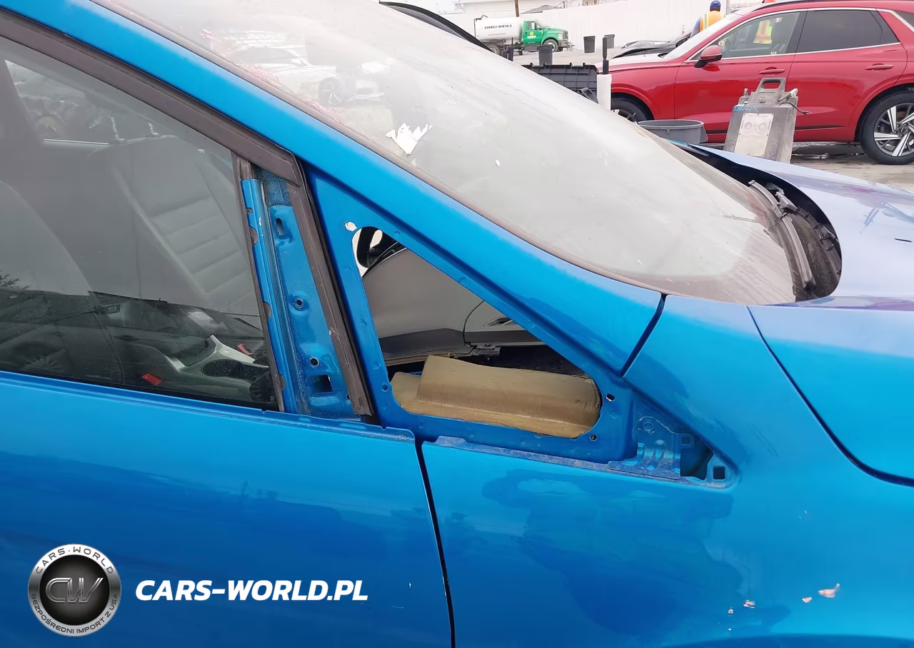 2013 Ford C-Max Energi Sel VIN:1FADP5CUXDL556206 - 20