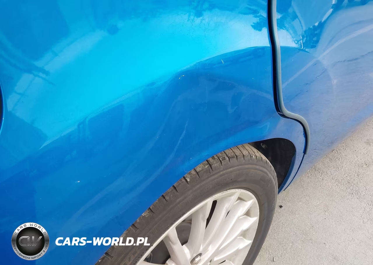 2013 Ford C-Max Energi Sel VIN:1FADP5CUXDL556206 - 22