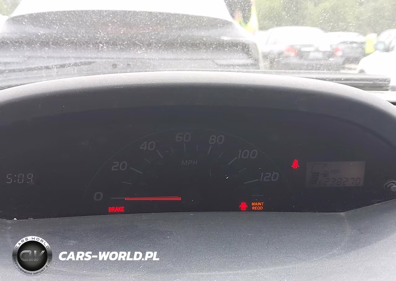 2007 Toyota Yaris VIN:JTDJT923175102380 - 7
