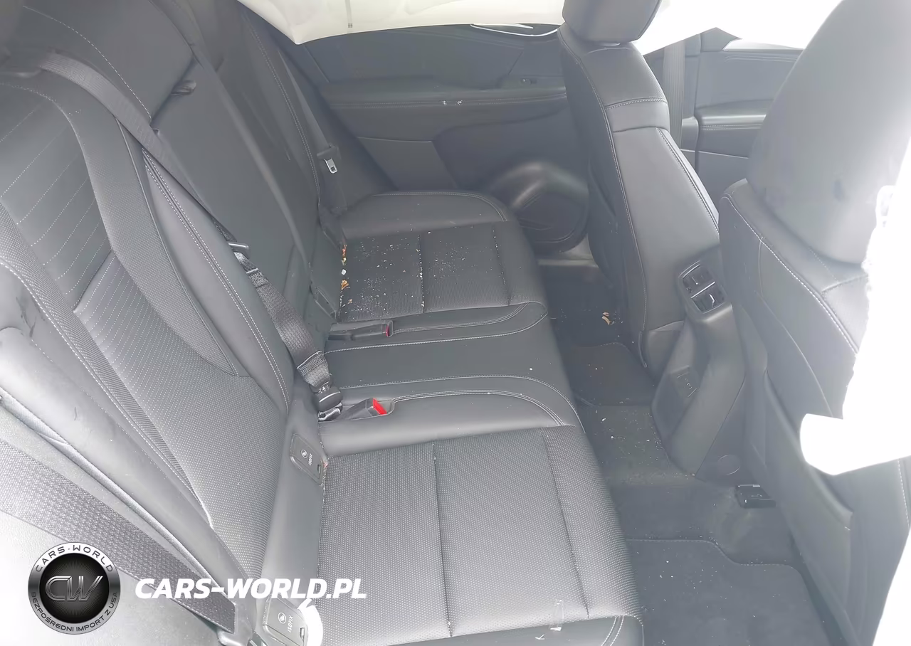 2024 Buick Envision Preferred Awd VIN:LRBFZME44RD018511 - 8