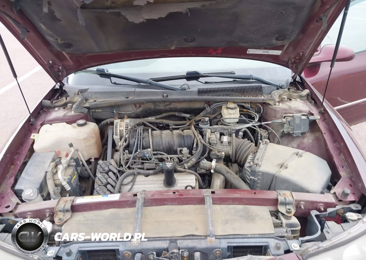 2005 Pontiac Bonneville Se VIN:1G2HX52K25U174943 - 10