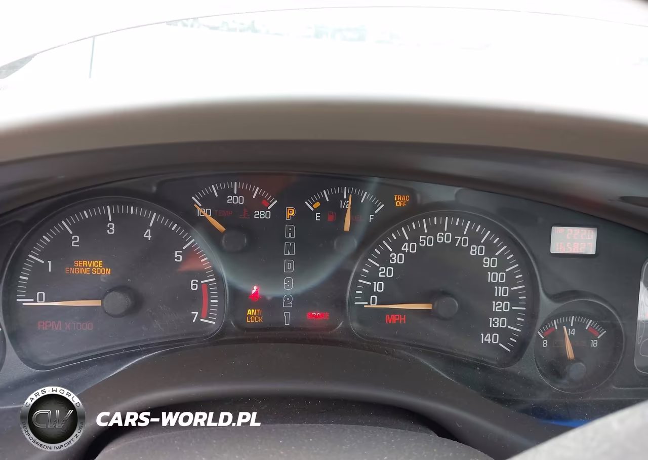 2005 Pontiac Bonneville Se VIN:1G2HX52K25U174943 - 7