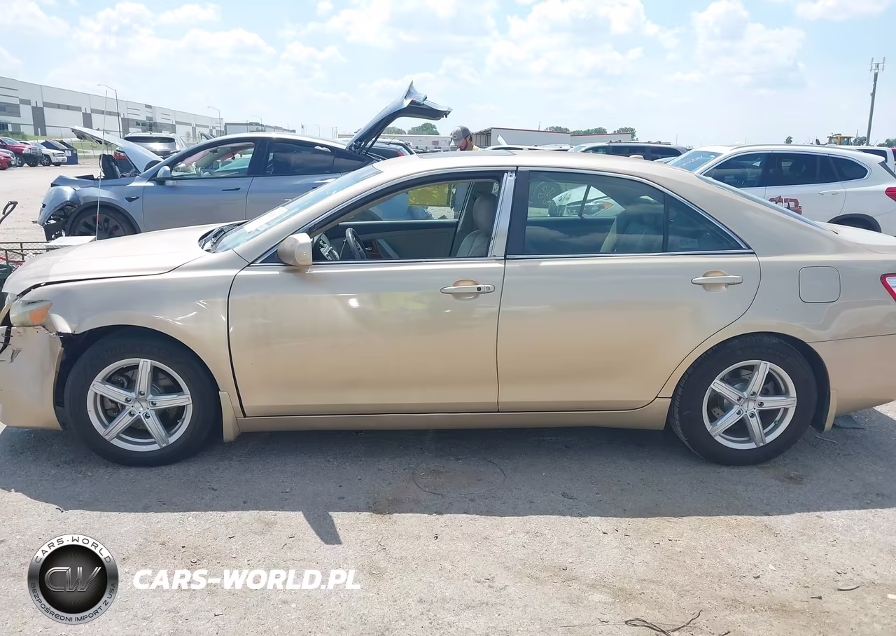 2011 Toyota Camry Hybrid VIN:4T1BB3EK7BU138771 - 13