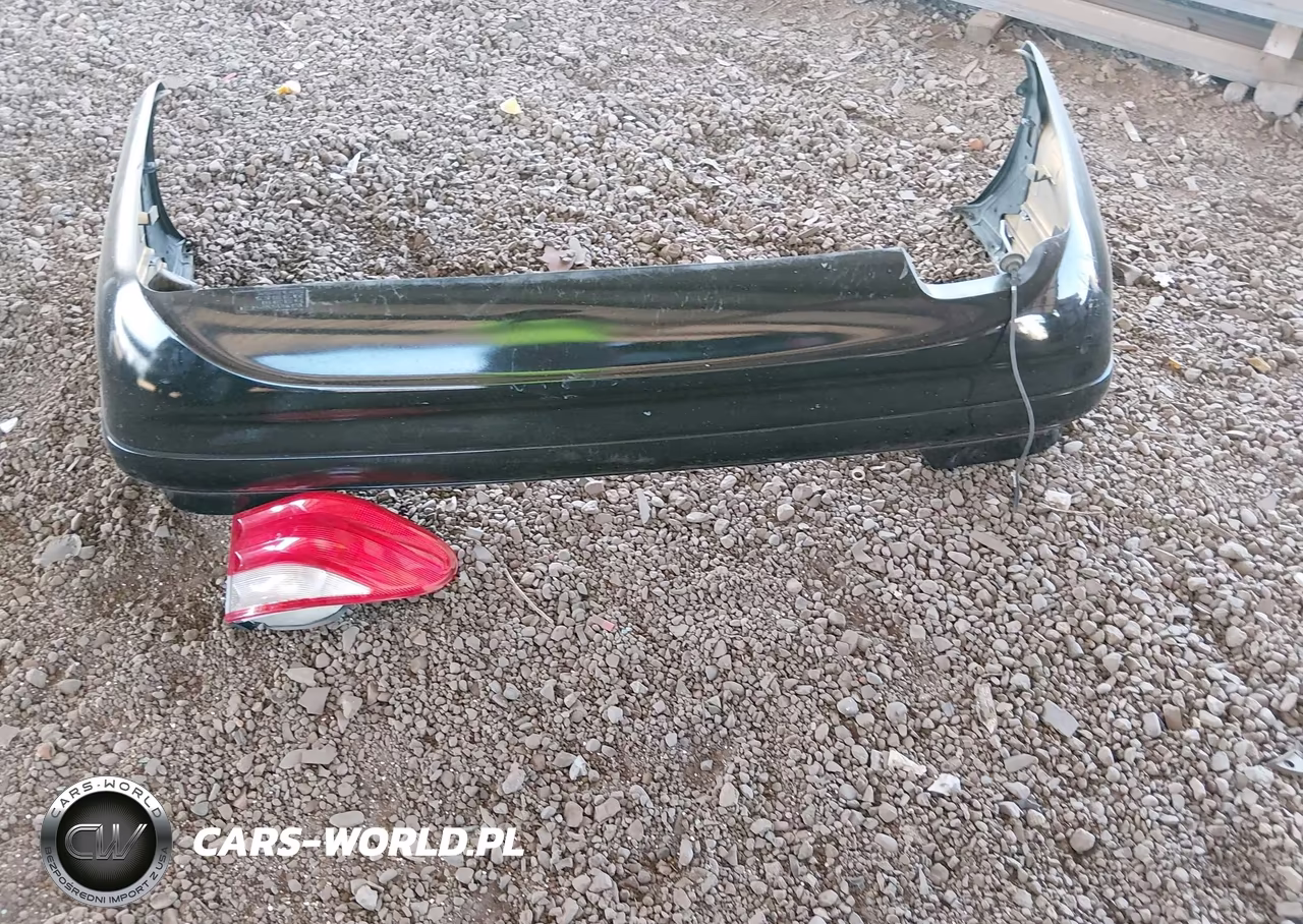 2003 Mercedes-Benz Clk 320 VIN:WDBLK65G23T144375 - 11