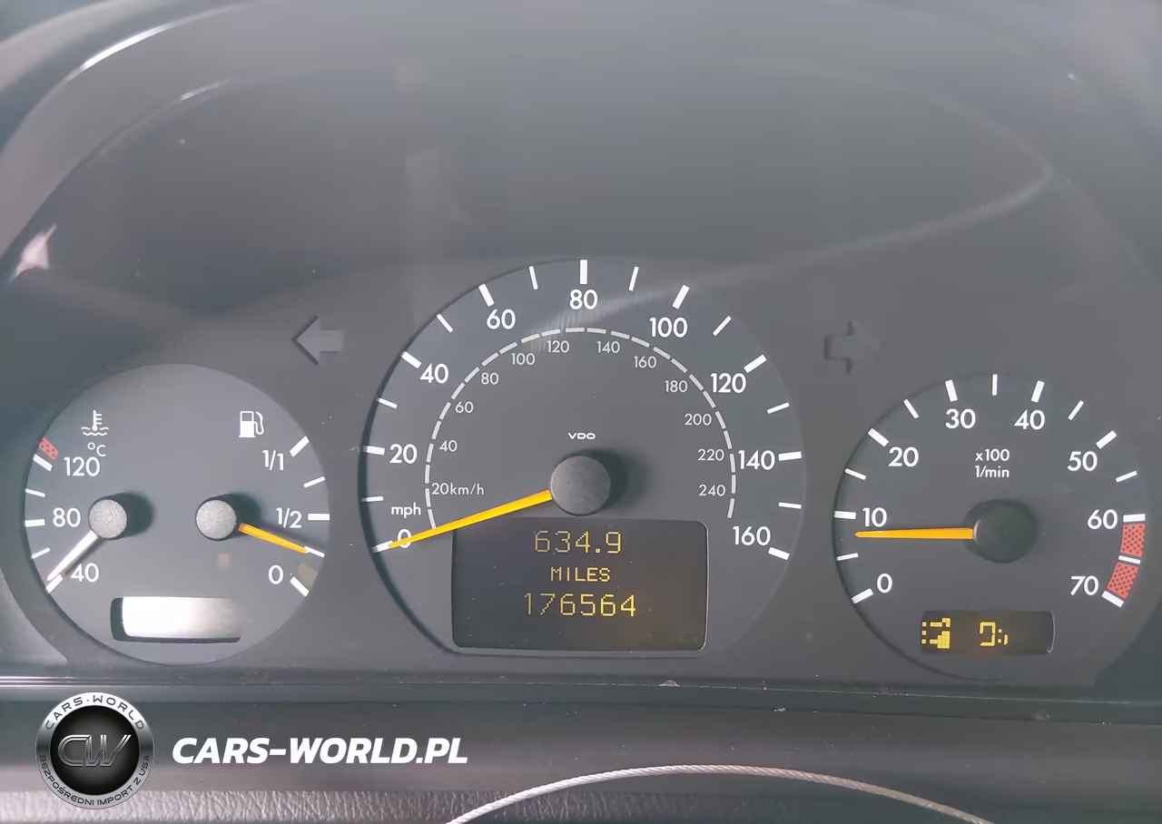 2003 Mercedes-Benz Clk 320 VIN:WDBLK65G23T144375 - 15