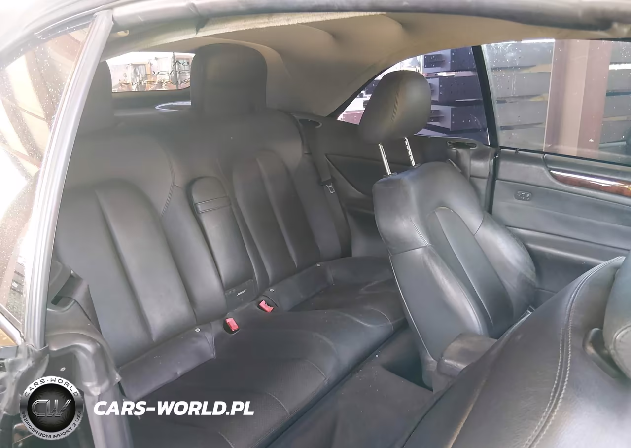 2003 Mercedes-Benz Clk 320 VIN:WDBLK65G23T144375 - 8