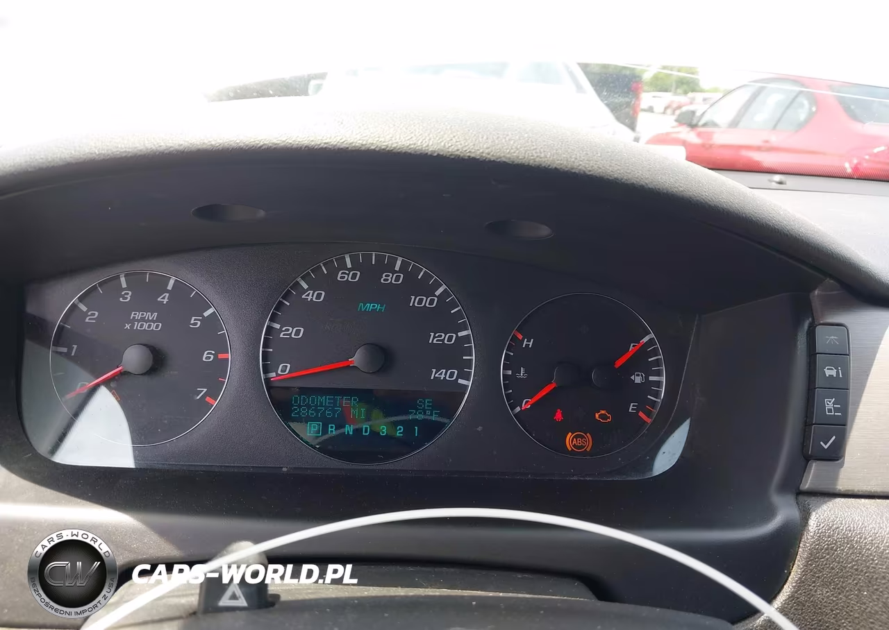 2008 Chevrolet Impala Lt VIN:2G1WT58K289175509 - 7