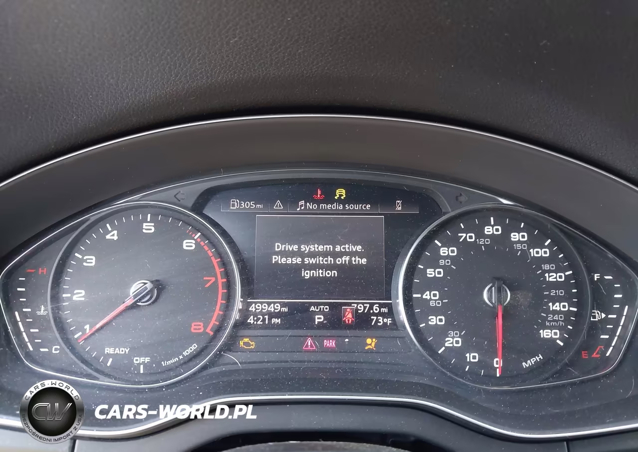2021 Audi Q5 Premium 45 Tfsi Quattro S Tronic VIN:WA1AAAFY6M2030550 - 7
