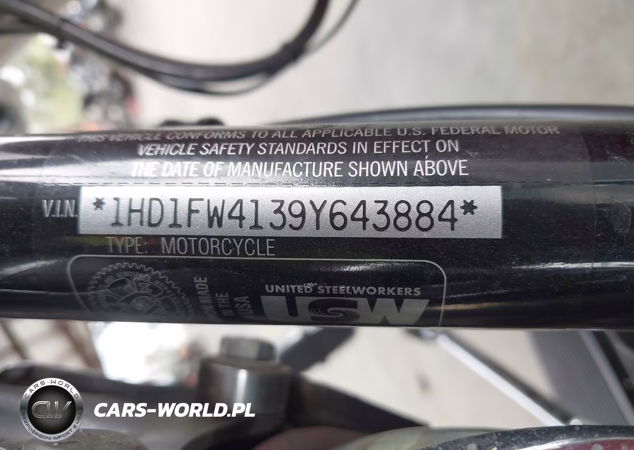 2009 Harley-Davidson Flhr VIN:1HD1FW4139Y643884 - 10
