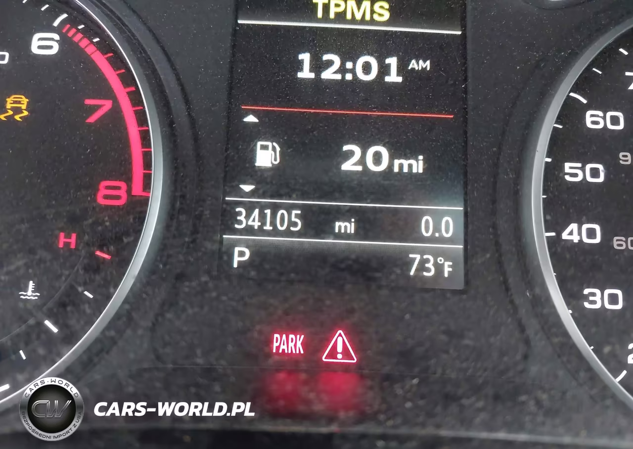 2020 Audi A3 Premium 40 Tfsi Front-Wheel Drive S Tronic VIN:WAUAUGFF2LA105311 - 15