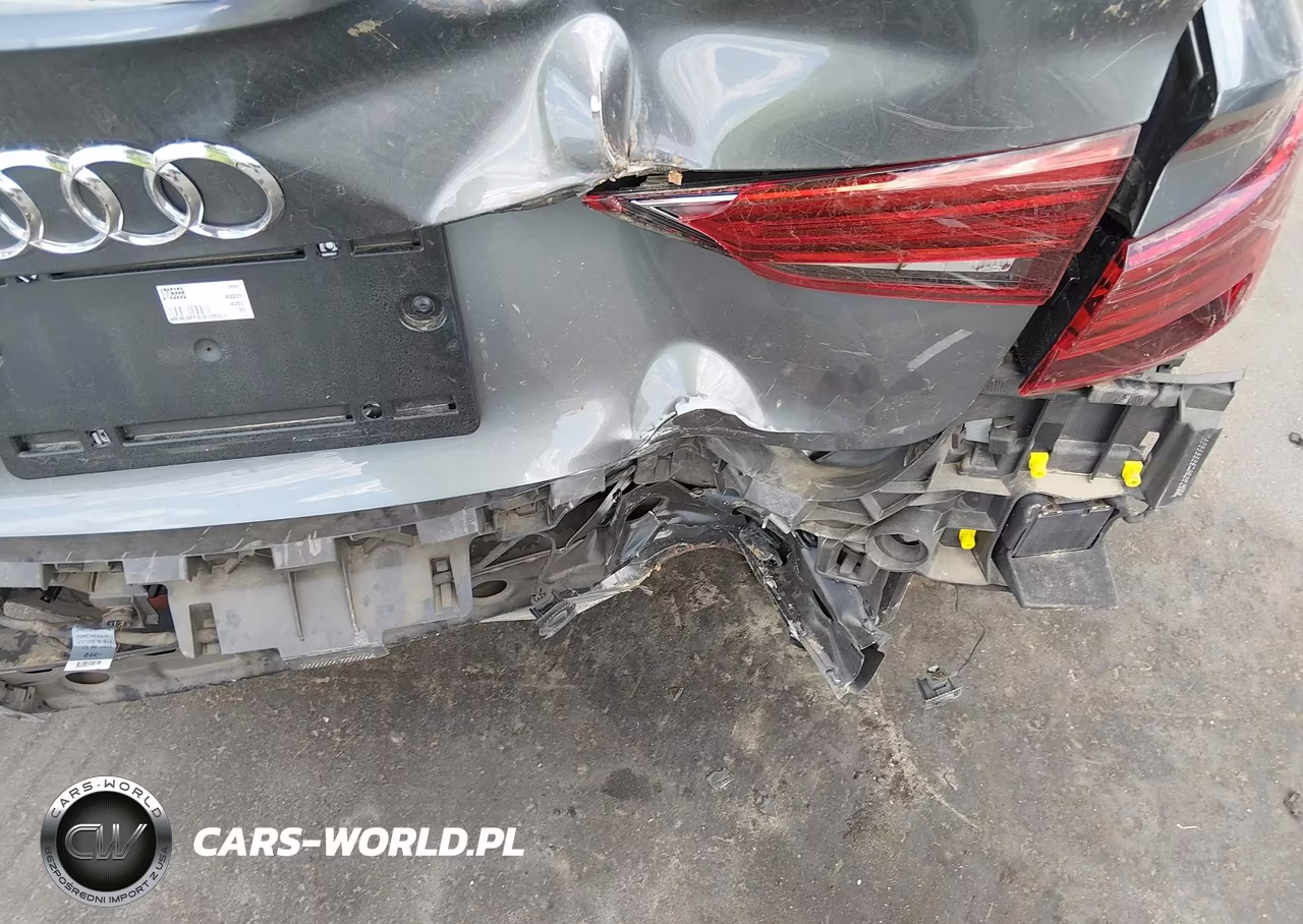 2020 Audi A3 Premium 40 Tfsi Front-Wheel Drive S Tronic VIN:WAUAUGFF2LA105311 - 6