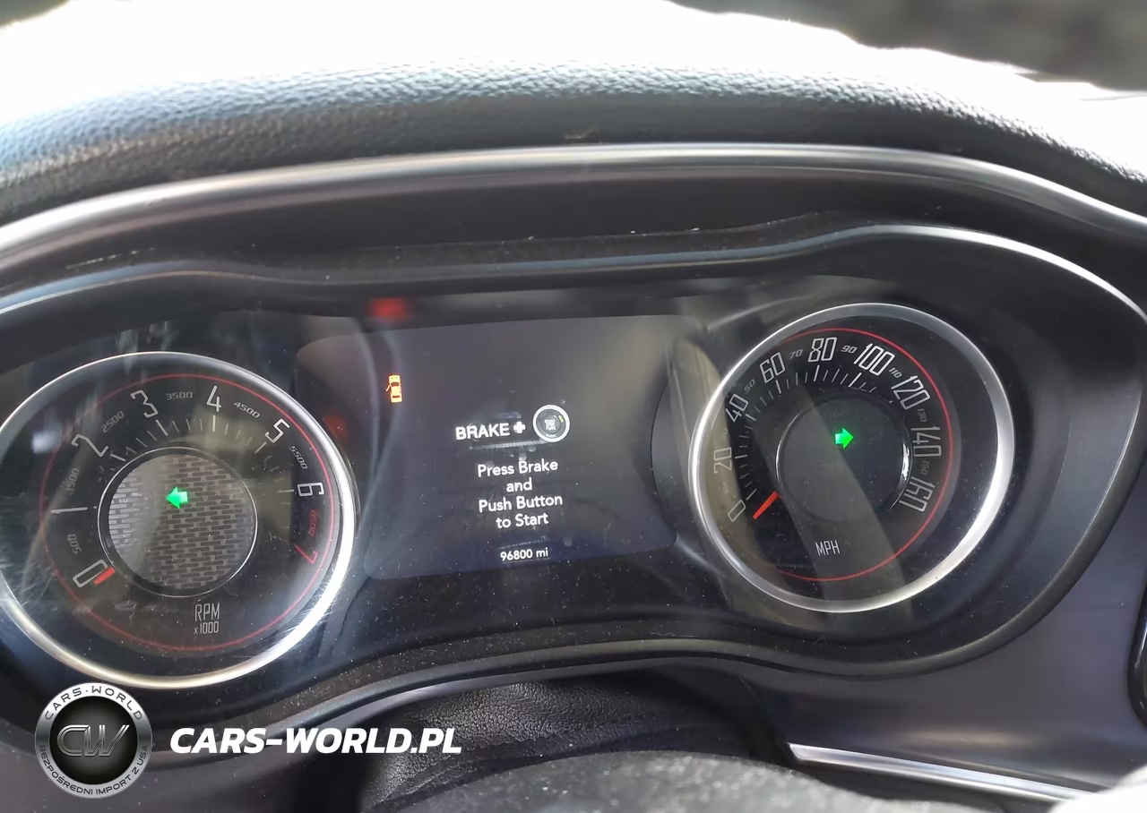 2018 Dodge Challenger Sxt VIN:2C3CDZAG8JH245454 - 7