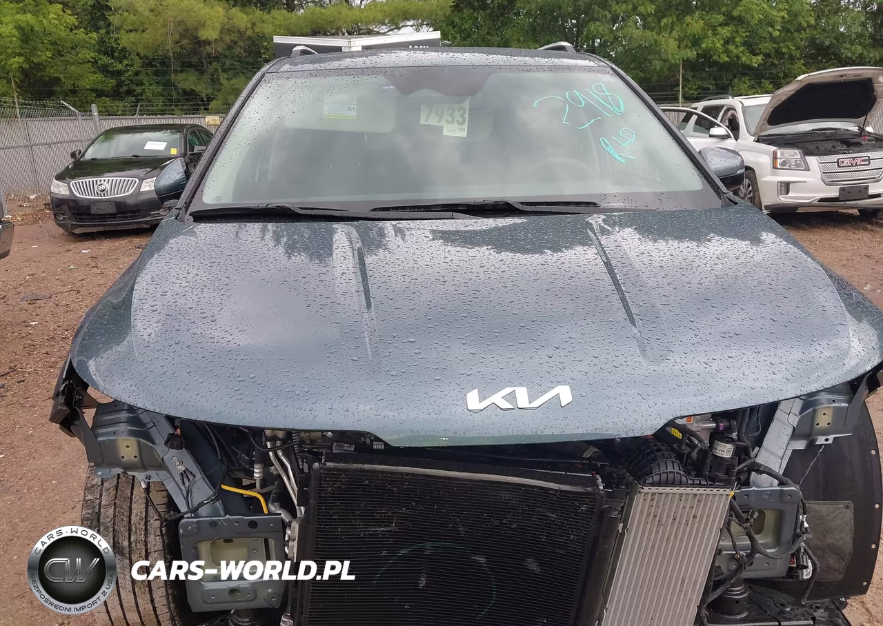 2026 Kia Carnival Mpv Hybrid Sx VIN:KNDNE5KA0T6095235 - 13
