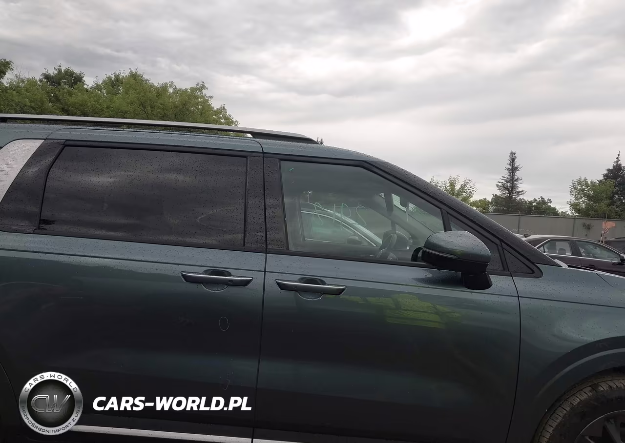 2026 Kia Carnival Mpv Hybrid Sx VIN:KNDNE5KA0T6095235 - 14