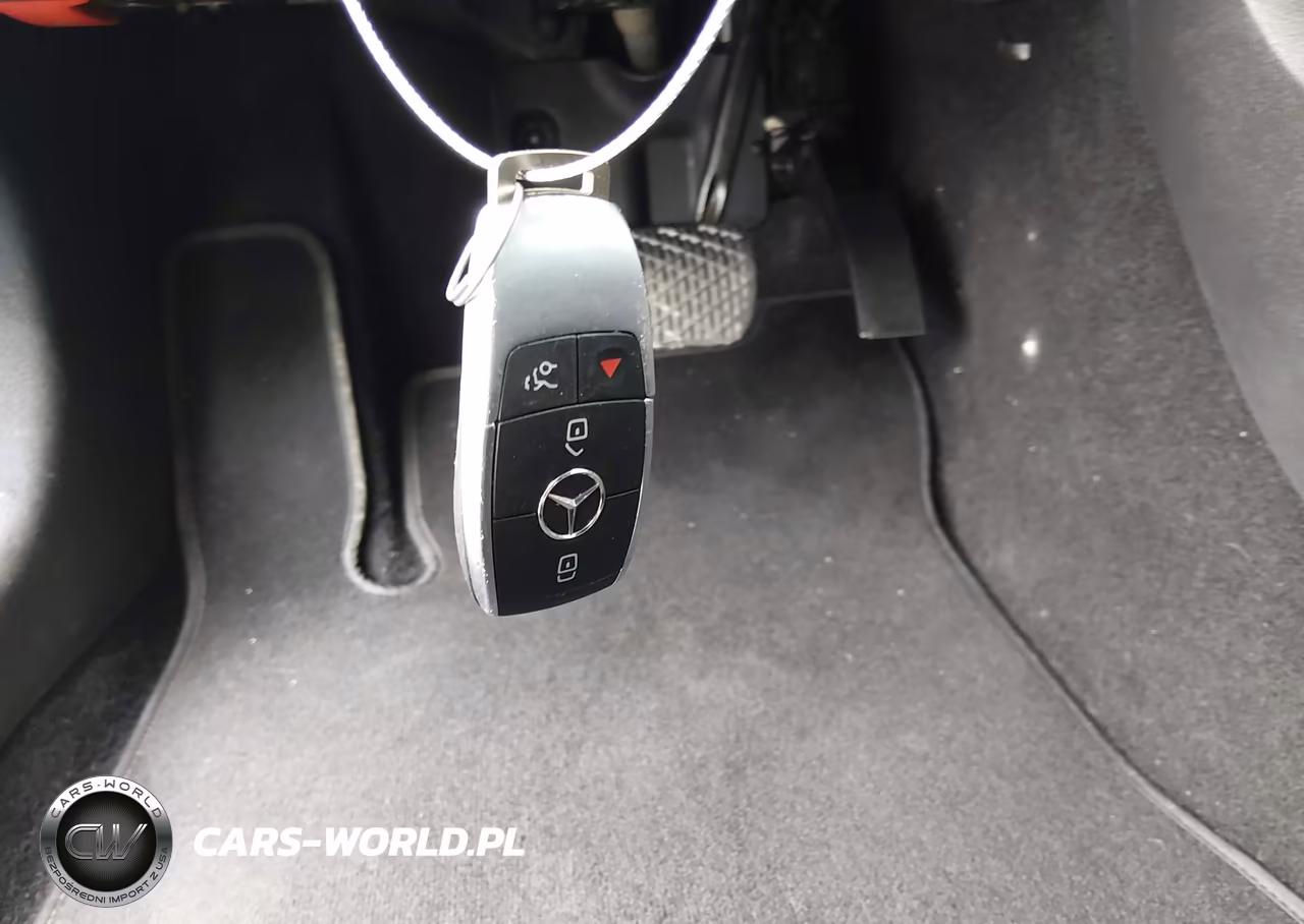2023 Mercedes-Benz Cla 250 Coupe VIN:W1K5J4GB8PN355292 - 11
