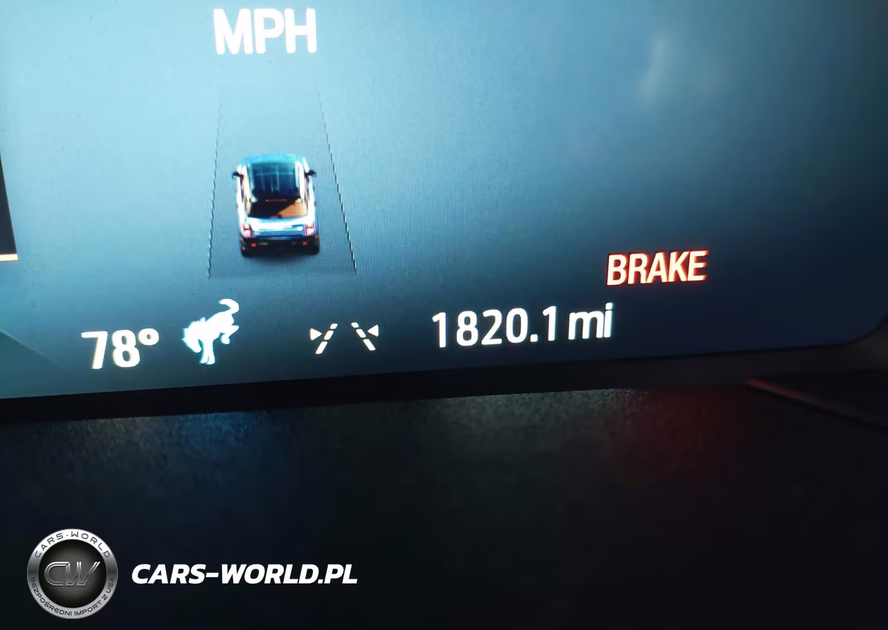 2025 Ford Bronco Sport Big Bend VIN:3FMCR9BN0SRF01176 - 15