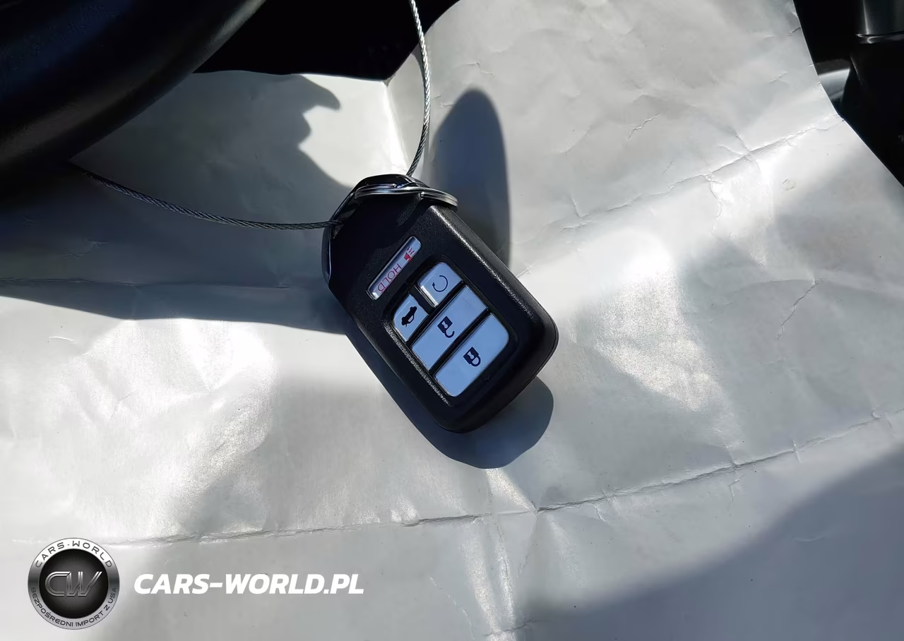 2022 Honda Accord Sport VIN:1HGCV1F33NA030263 - 11