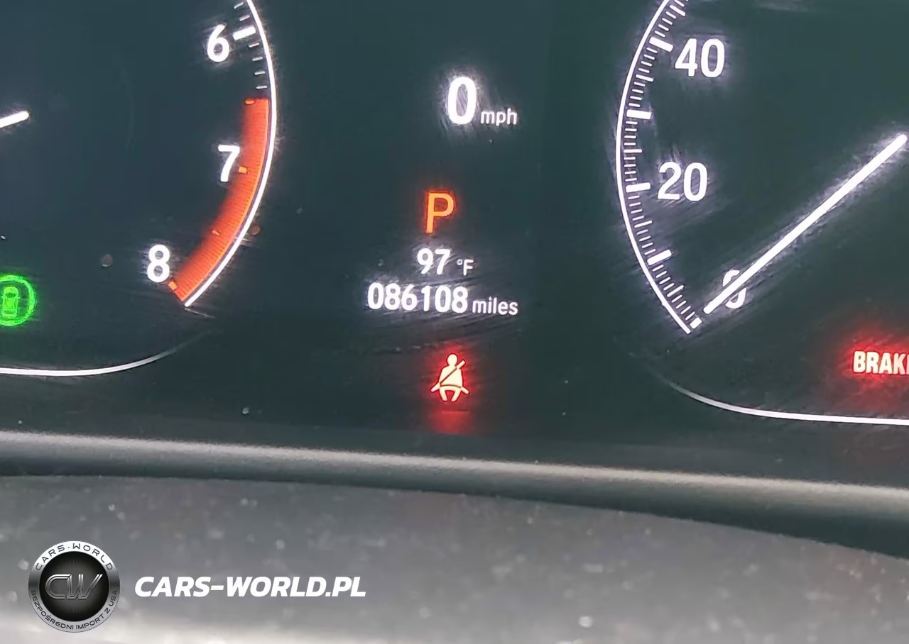 2022 Honda Accord Sport VIN:1HGCV1F33NA030263 - 15