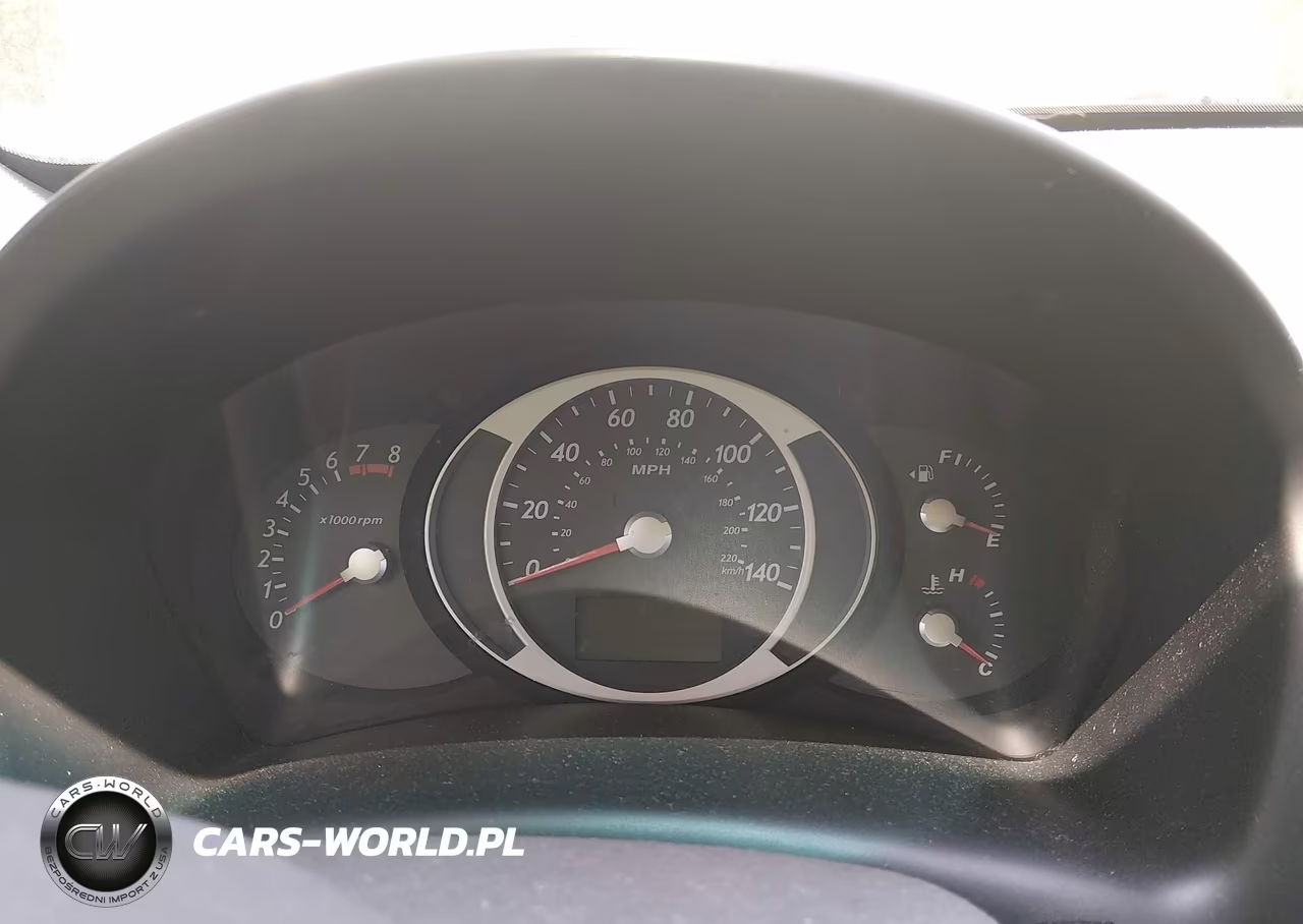 2007 Hyundai Tucson Gls VIN:KM8JM12BX7U582233 - 7