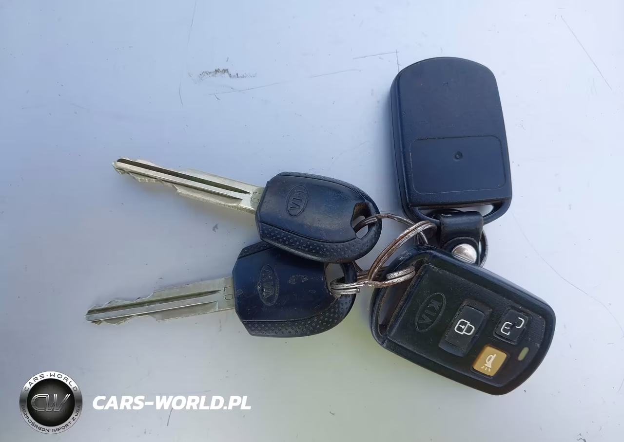 2006 Kia Spectra5 VIN:KNAFE161765364121 - 11