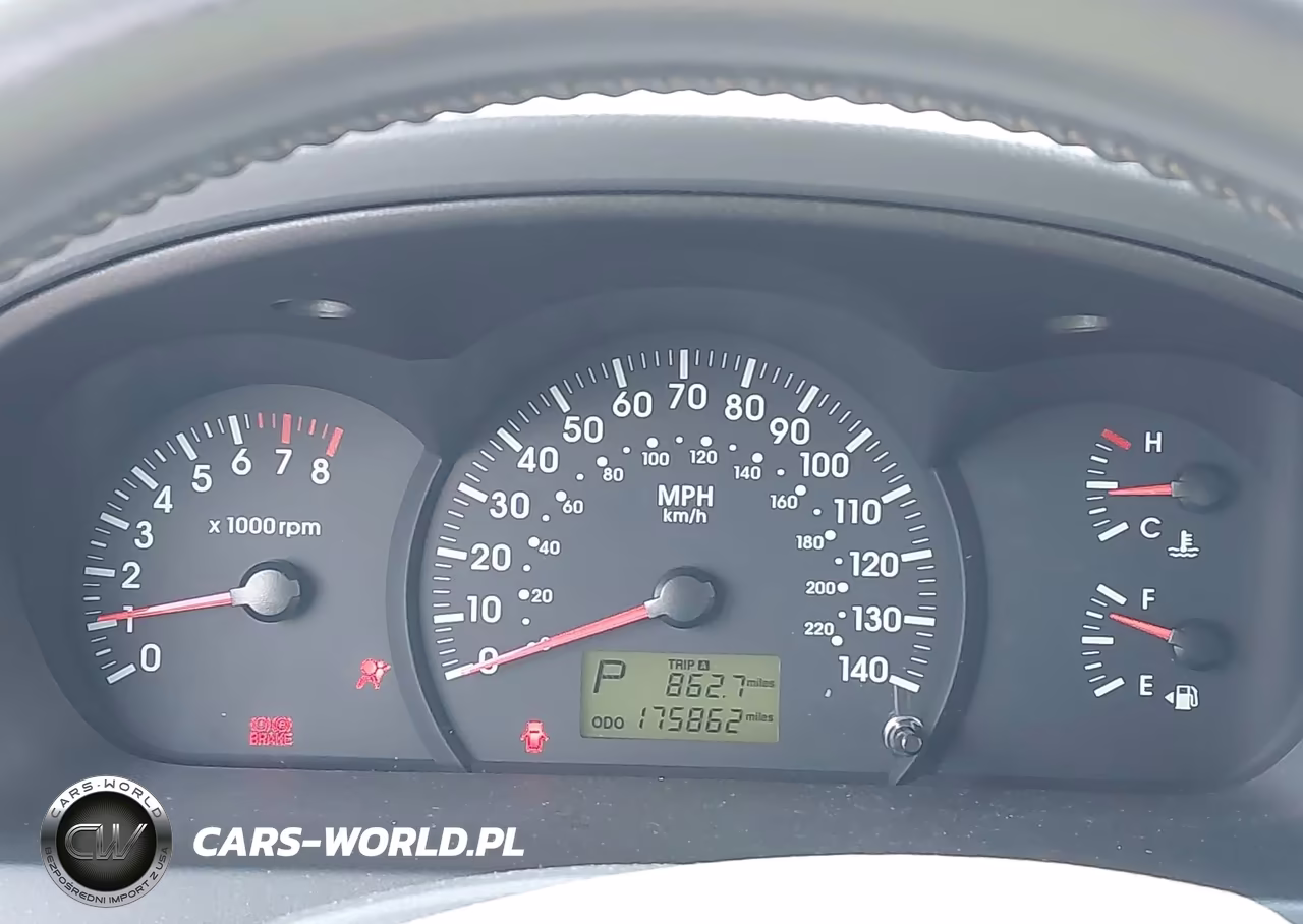 2006 Kia Spectra5 VIN:KNAFE161765364121 - 7