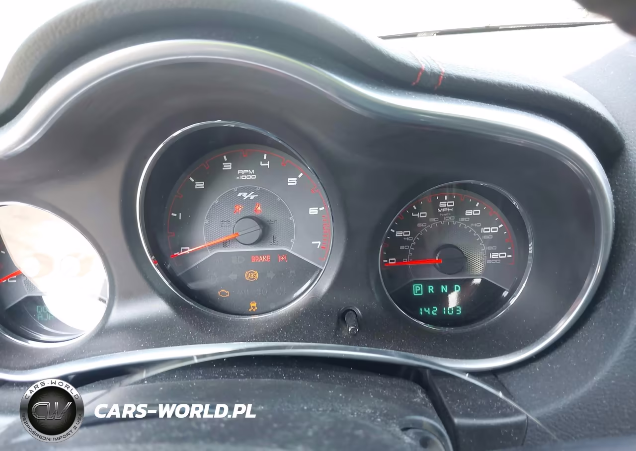 2012 Dodge Avenger R-T VIN:1C3CDZBGXCN186707 - 16
