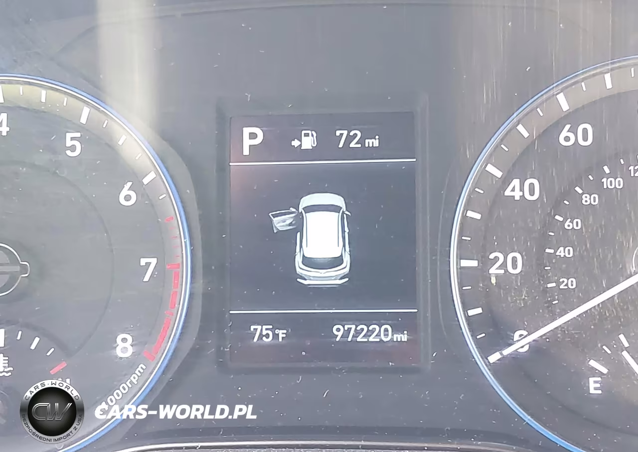 2018 Hyundai Kona Sel VIN:KM8K2CAAXJU082658 - 15