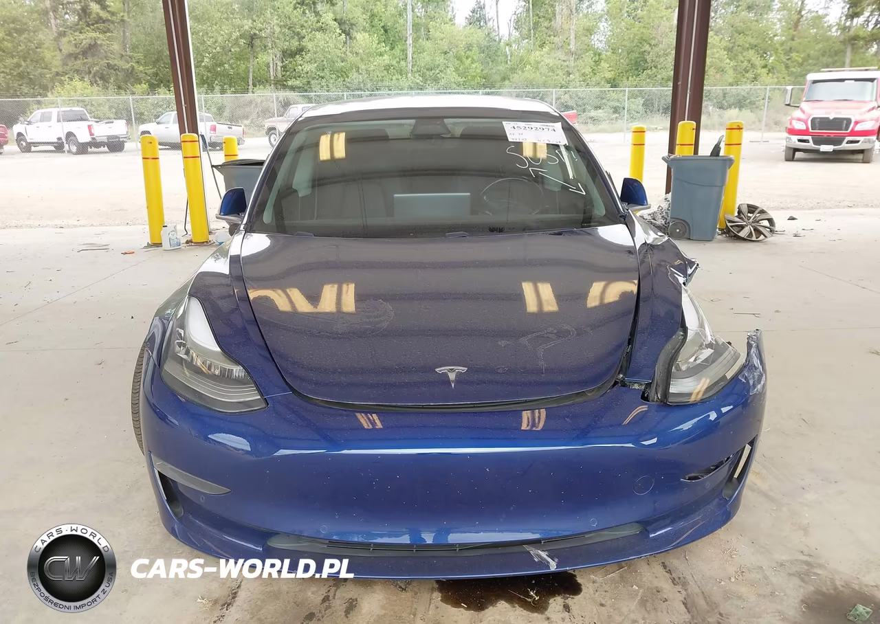 2018 Tesla Model 3 Long Range-Mid Range VIN:5YJ3E1EA5JF038364 - 11