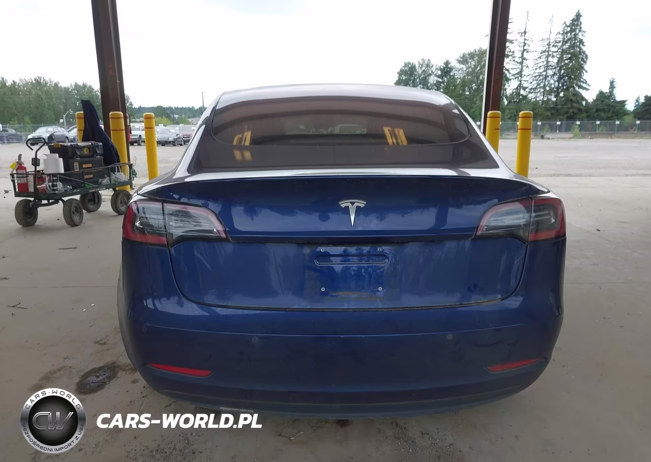 2018 Tesla Model 3 Long Range-Mid Range VIN:5YJ3E1EA5JF038364 - 15