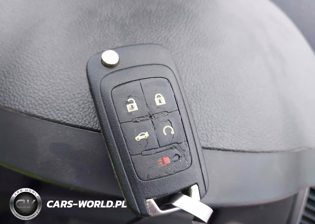 2012 Chevrolet Cruze Ltz VIN:1G1PH5SC2C7137053 - 11