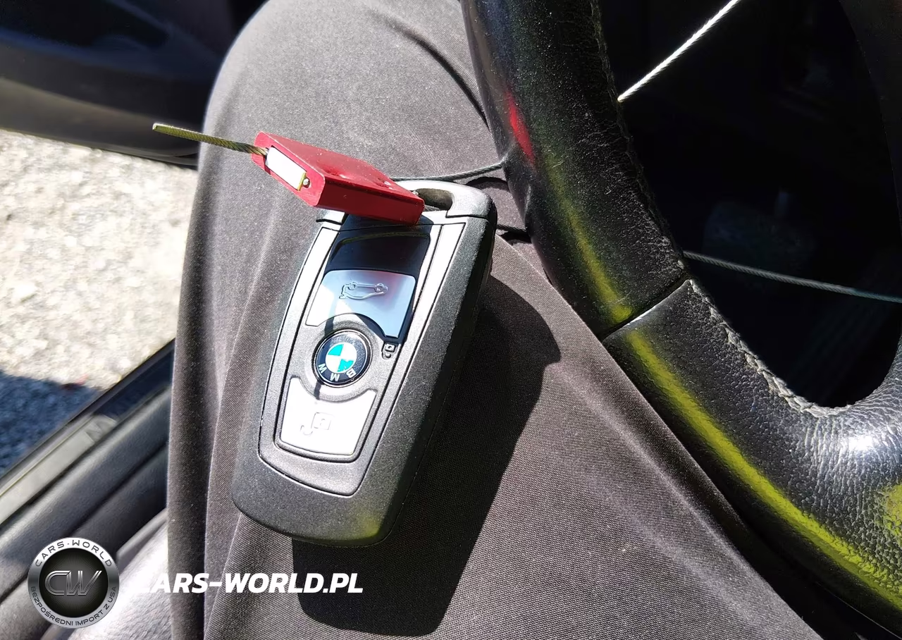2013 BMW 328I xDrive VIN:WBA3B3C5XDF541928 - 11