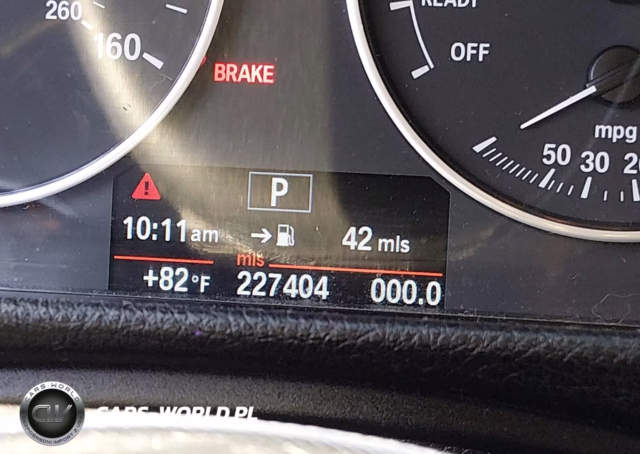 2013 BMW 328I xDrive VIN:WBA3B3C5XDF541928 - 15