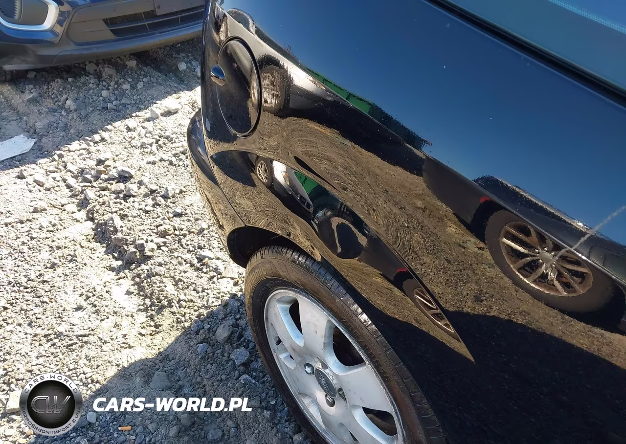 2002 Ford Focus Zx3 VIN:3FAFP31362R183476 - 12