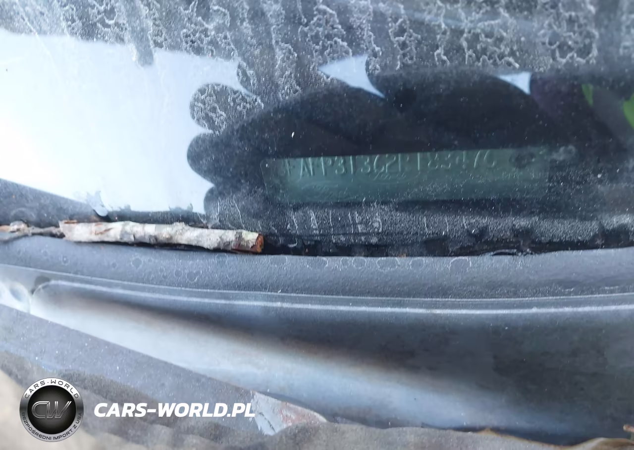2002 Ford Focus Zx3 VIN:3FAFP31362R183476 - 14