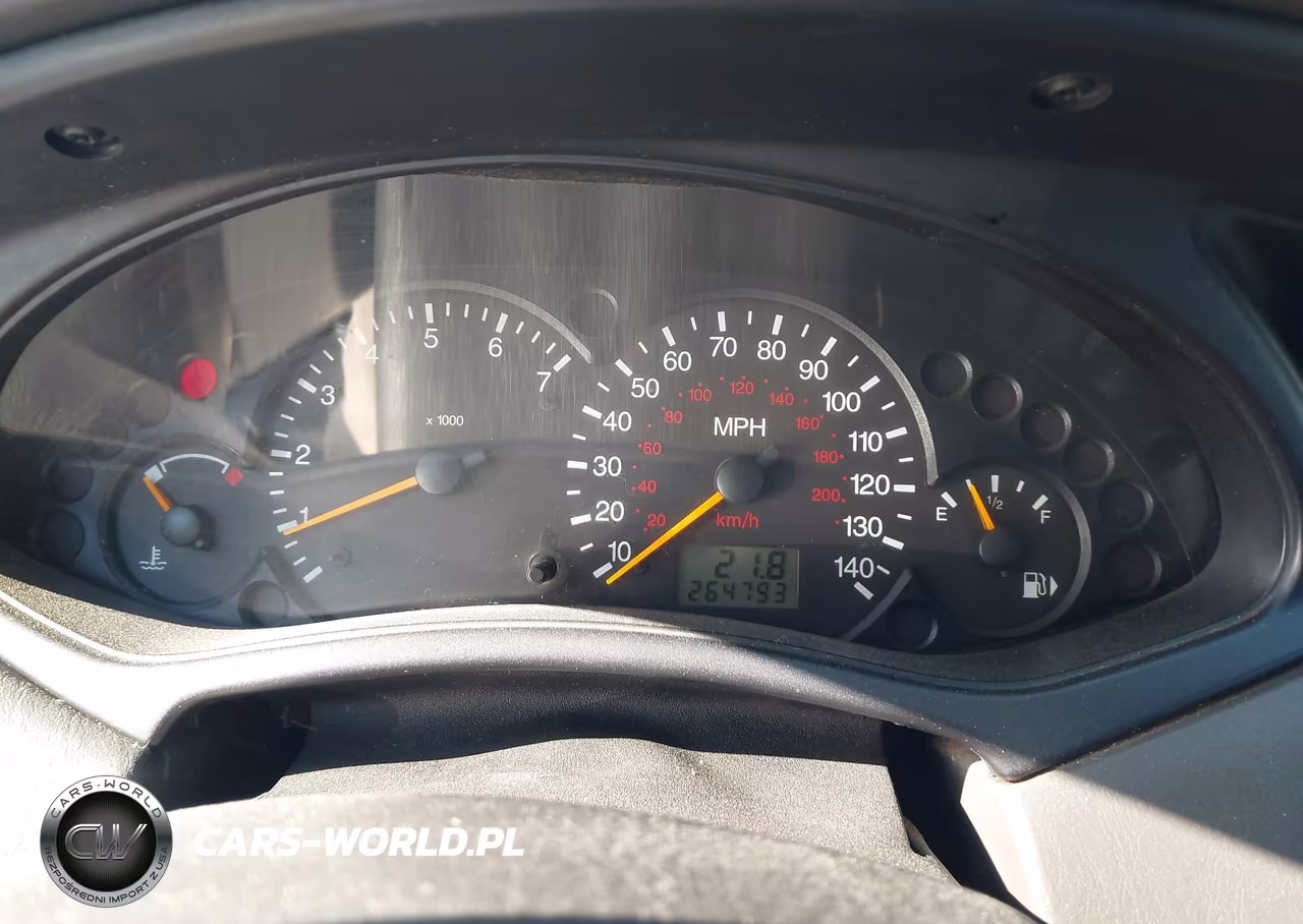 2002 Ford Focus Zx3 VIN:3FAFP31362R183476 - 7