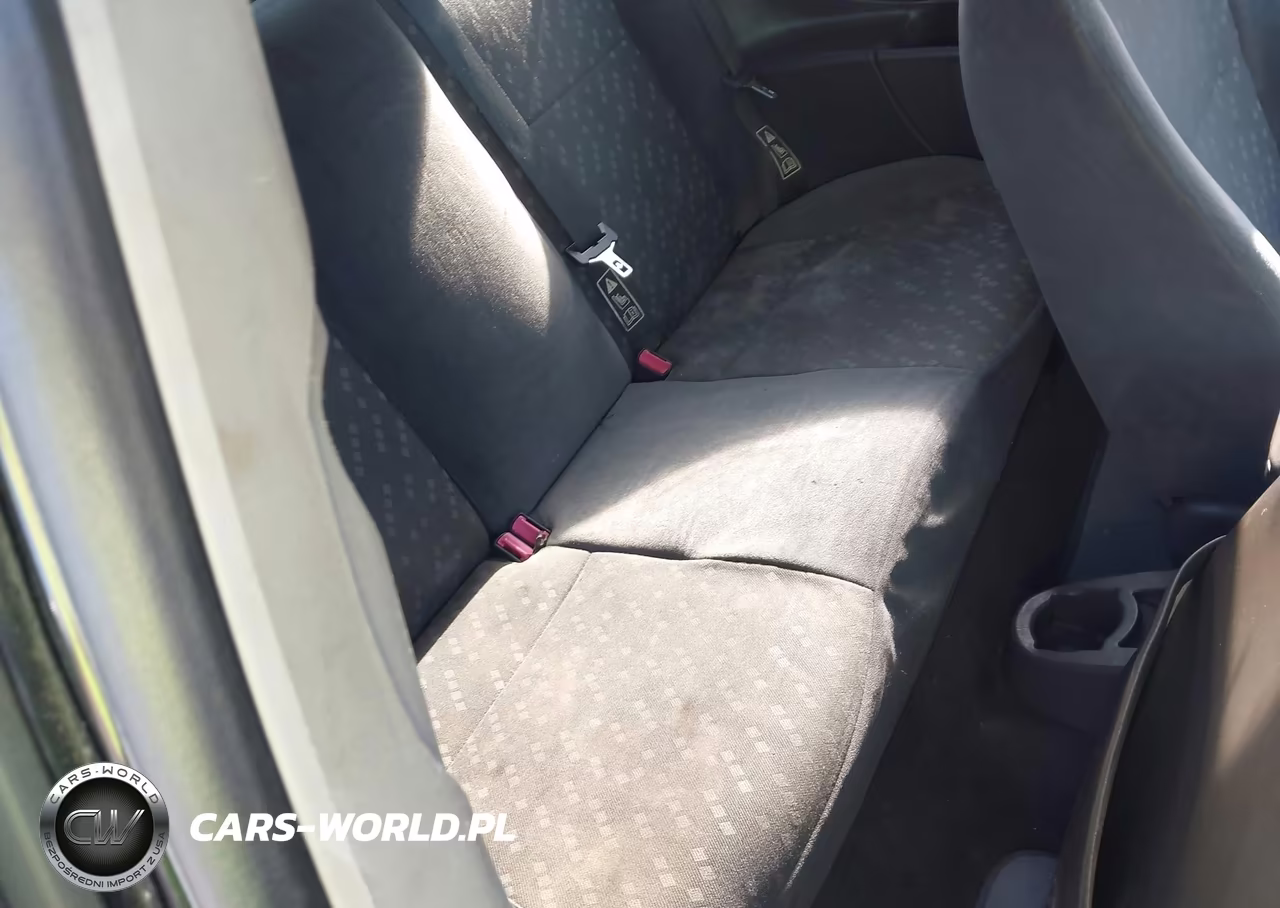 2002 Ford Focus Zx3 VIN:3FAFP31362R183476 - 8
