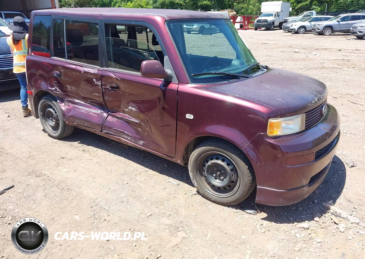 2005 Scion Xb – zdjęcie 1 z 11