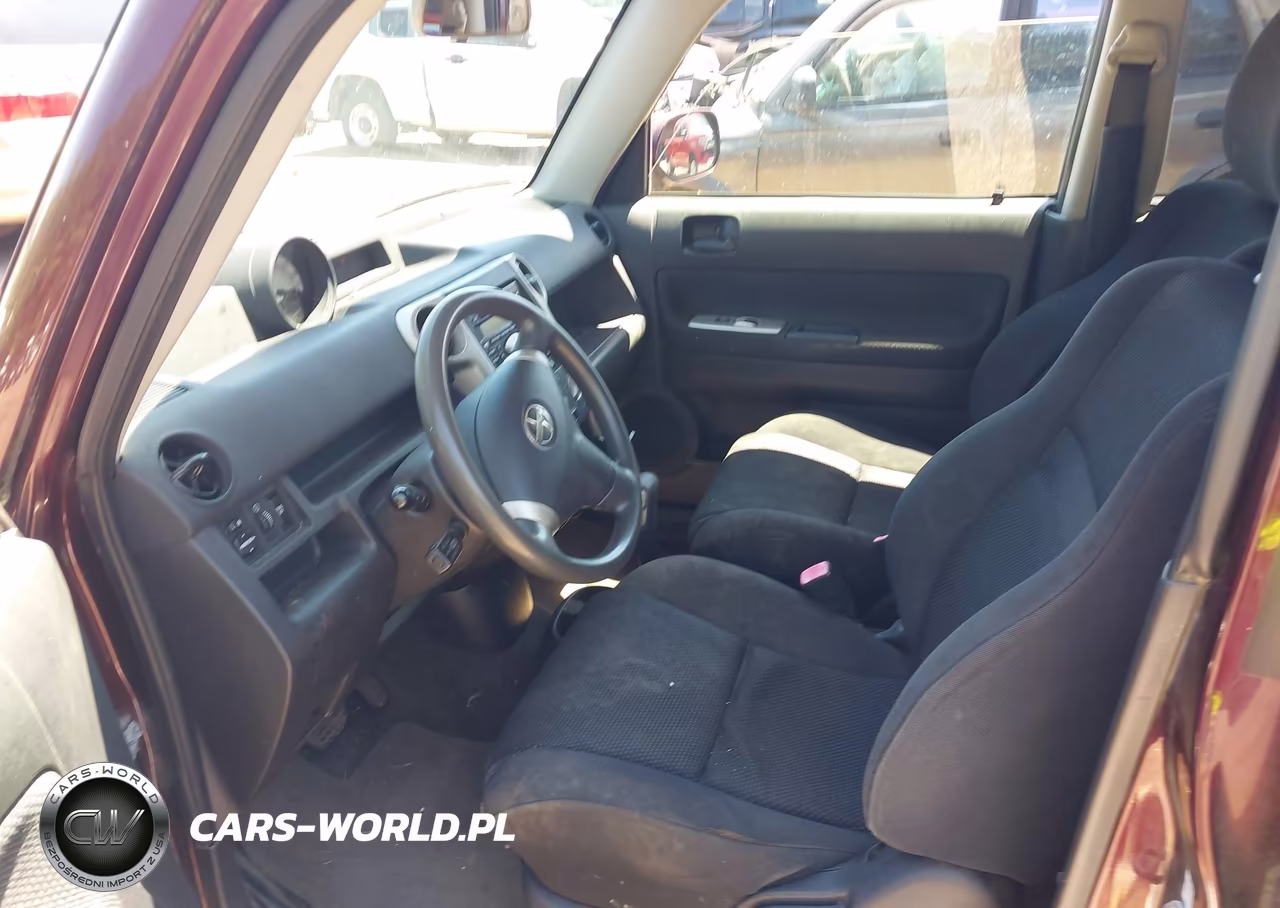 2005 Scion Xb VIN:JTLKT324150213472 - 5