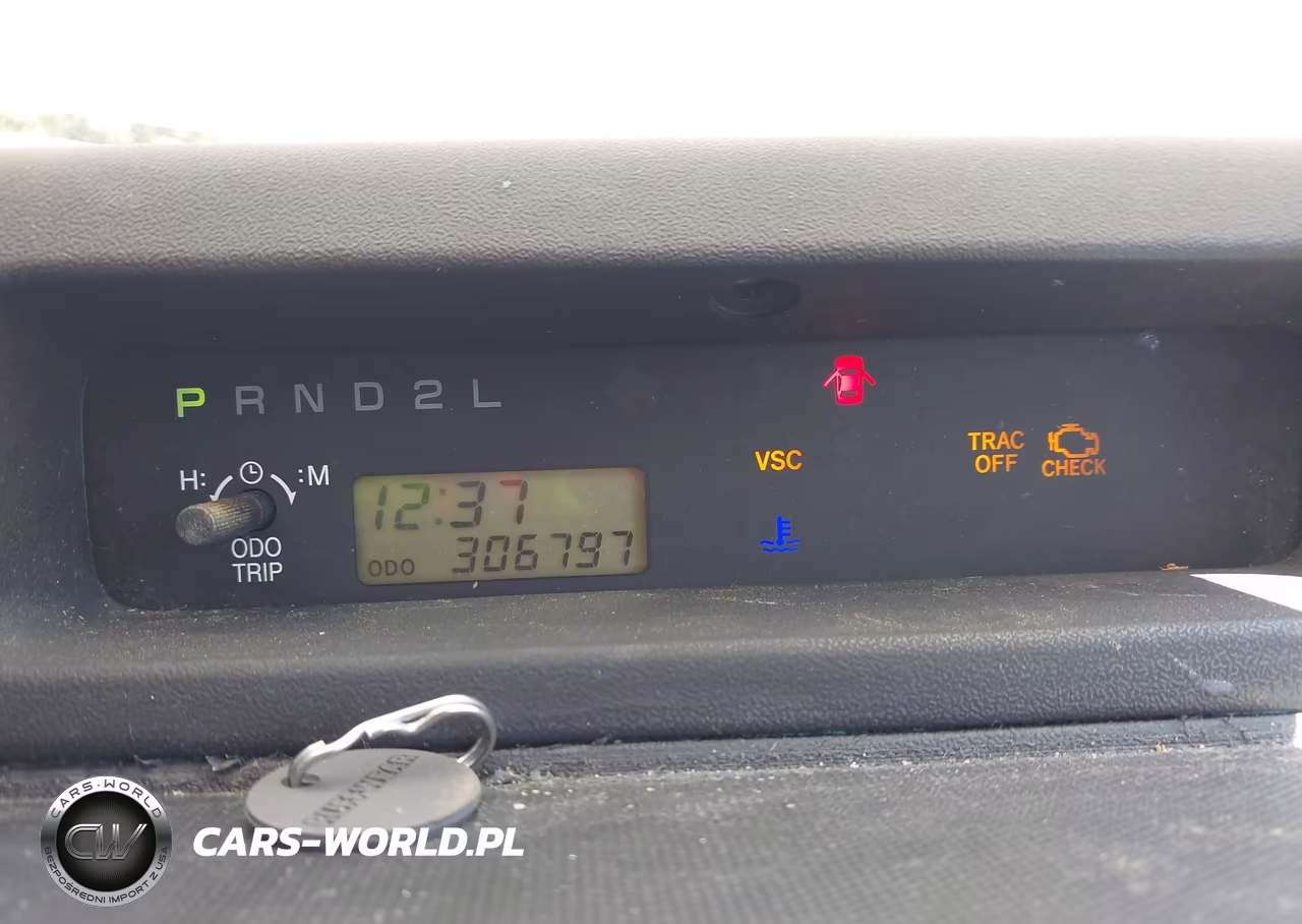 2005 Scion Xb VIN:JTLKT324150213472 - 7