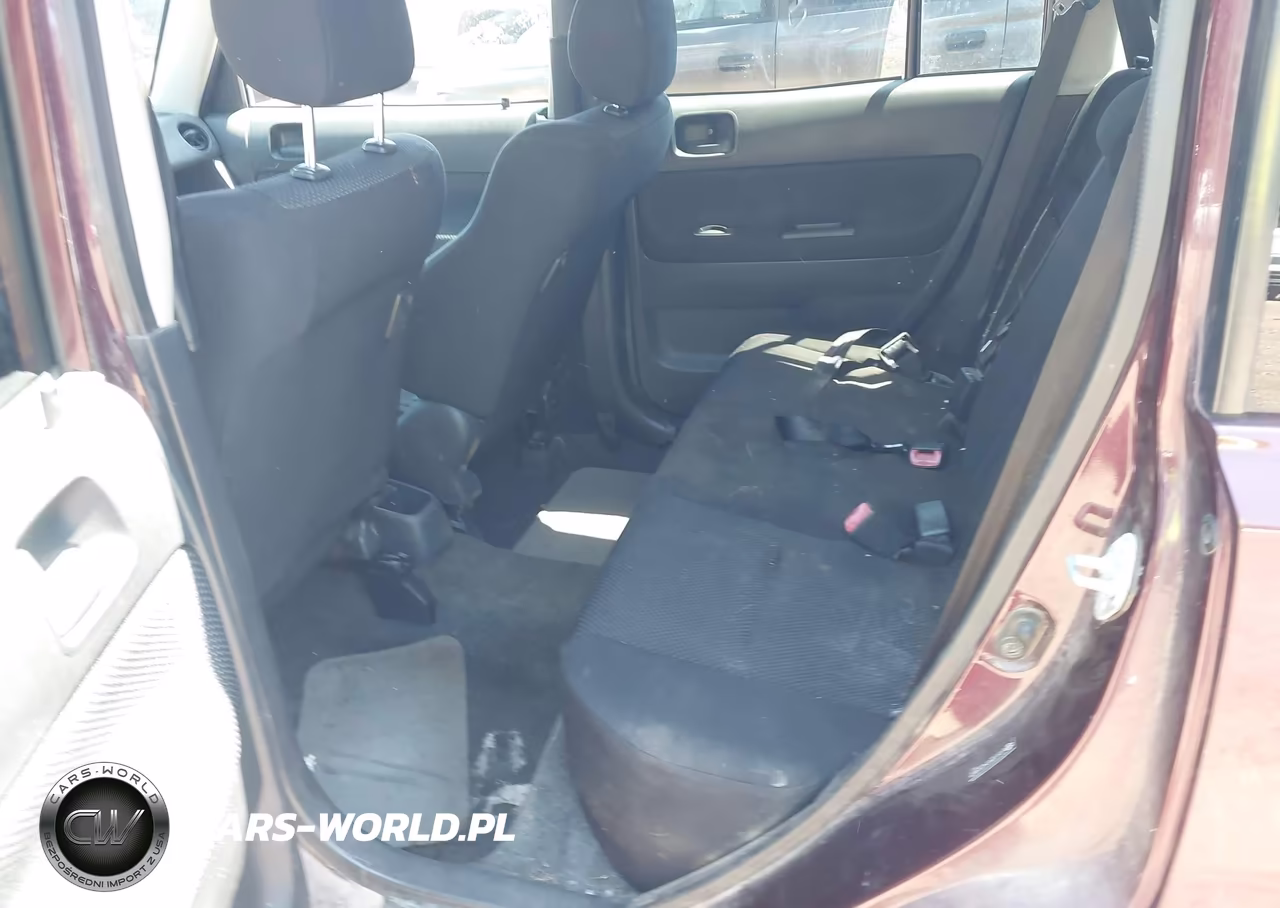 2005 Scion Xb VIN:JTLKT324150213472 - 8