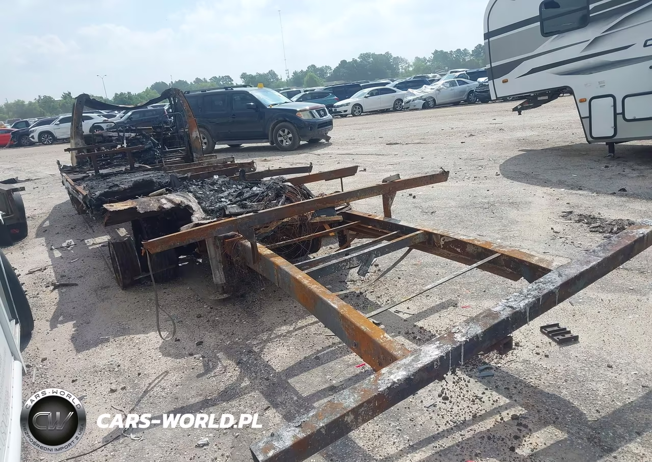 2021 Ford E-450 Cutaway VIN:1FDXE4FN4MDC25431 - 3