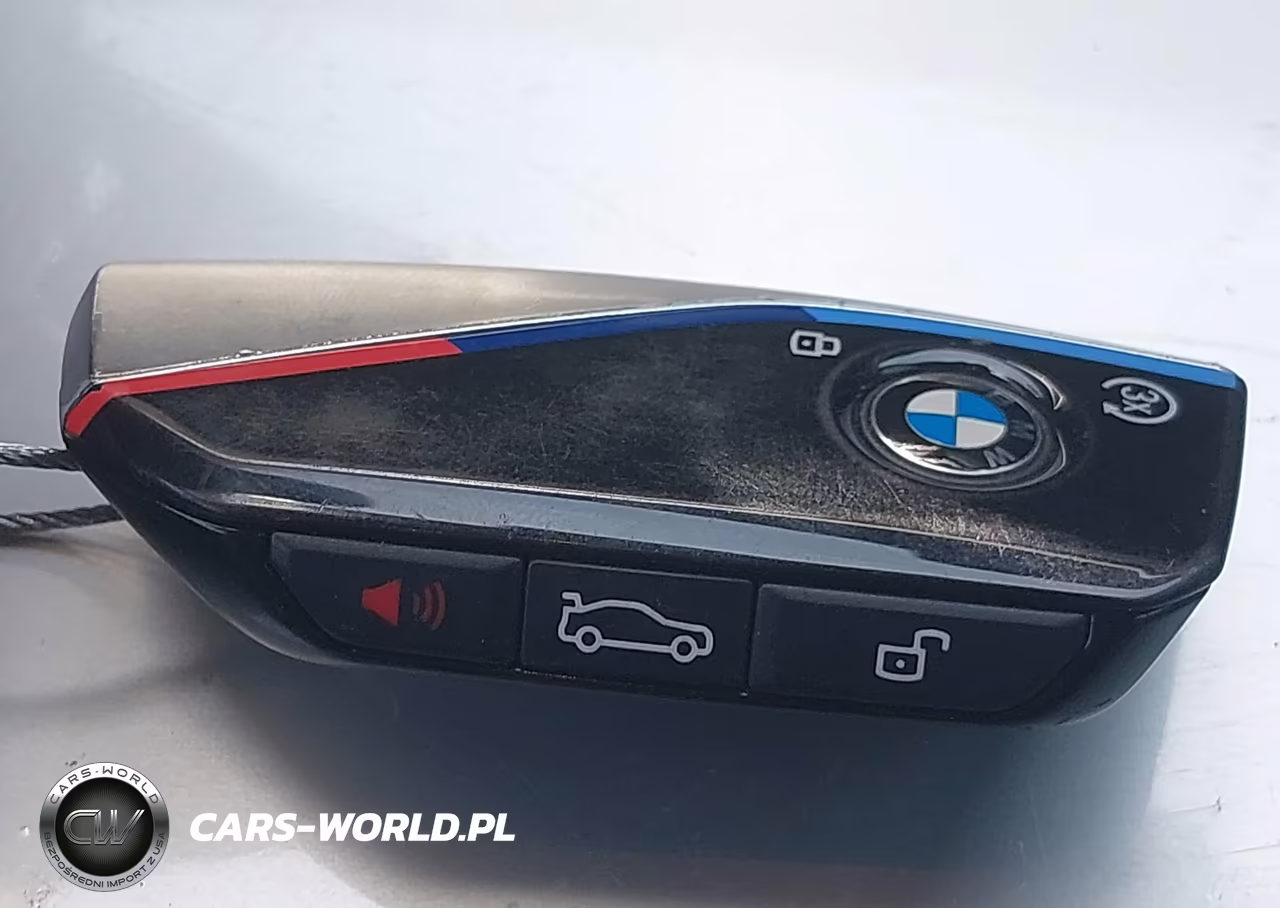2024 BMW X5 Sdrive40I VIN:5UX13EU0XR9T35891 - 11