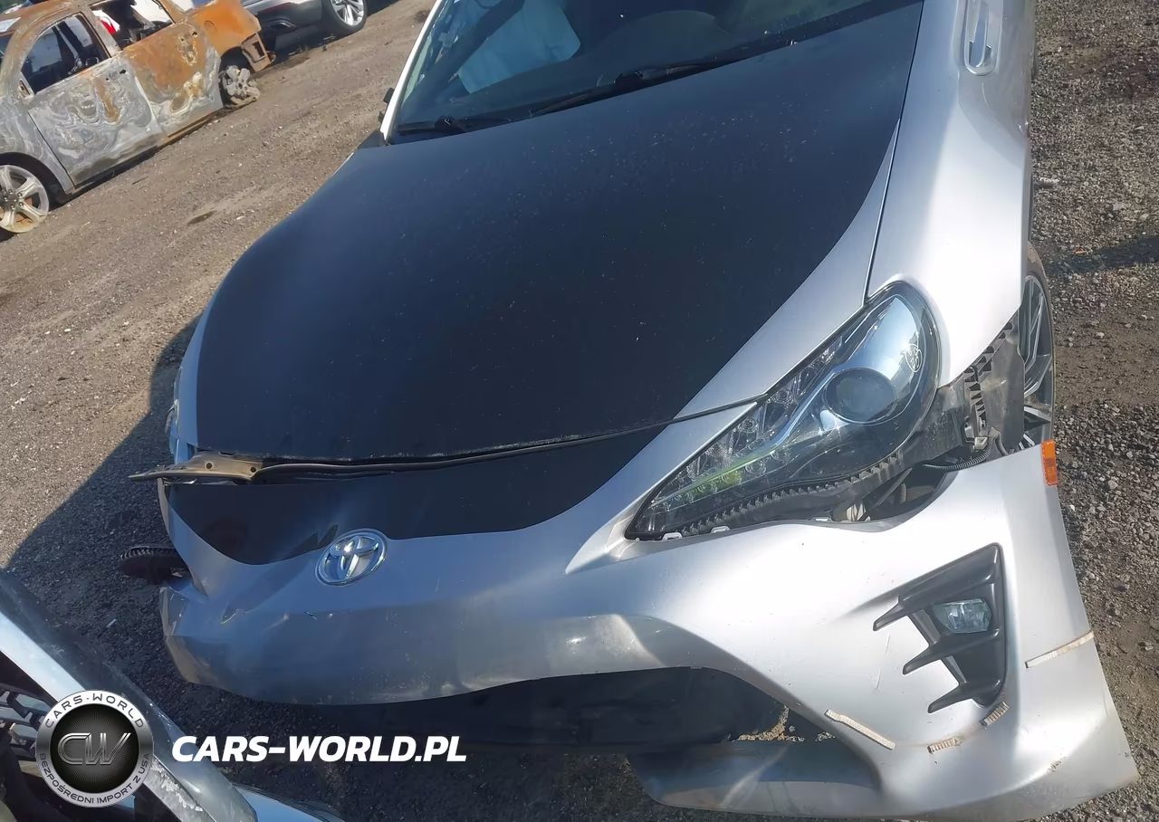 2019 Toyota 86 Gt VIN:JF1ZNAE11K8701026 - 13