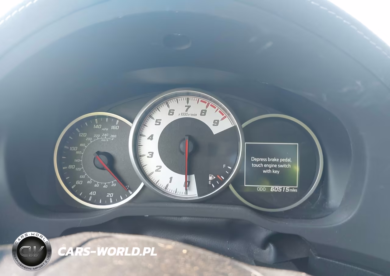 2019 Toyota 86 Gt VIN:JF1ZNAE11K8701026 - 7