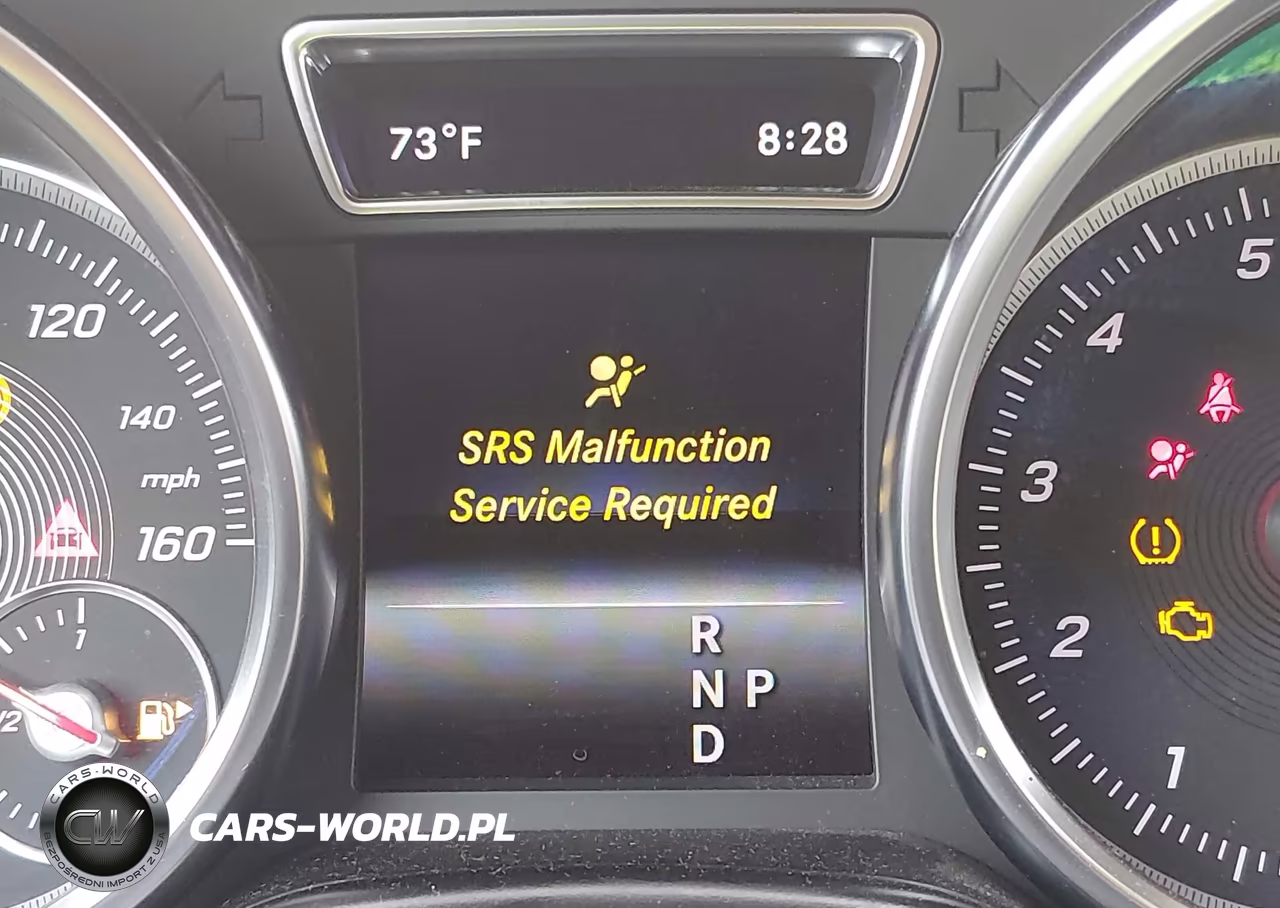 2019 Mercedes-Benz Gls 450 4Matic VIN:4JGDF6EE9KB232073 - 15