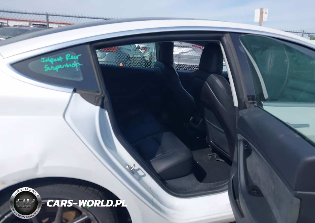 2019 Tesla Model 3 Long Range-Mid Range-Standard Range-Standard Range Plus VIN:5YJ3E1EA9KF466858 - 8