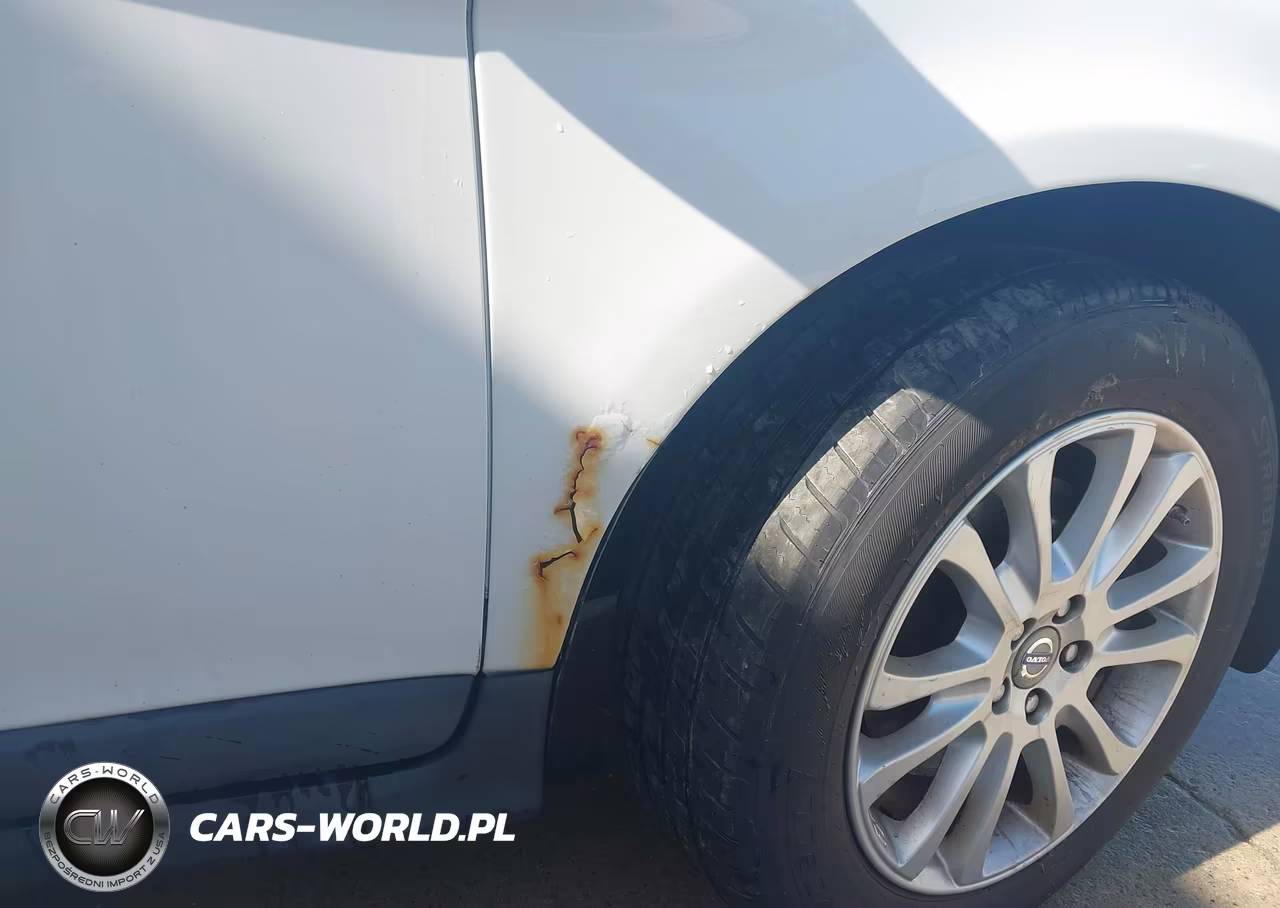 2010 Volvo Xc60 T6-T6 R-Design VIN:YV4992DZ0A2026005 - 6