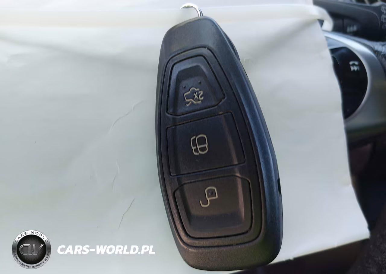 2014 Ford Focus St VIN:1FADP3L97EL426353 - 11