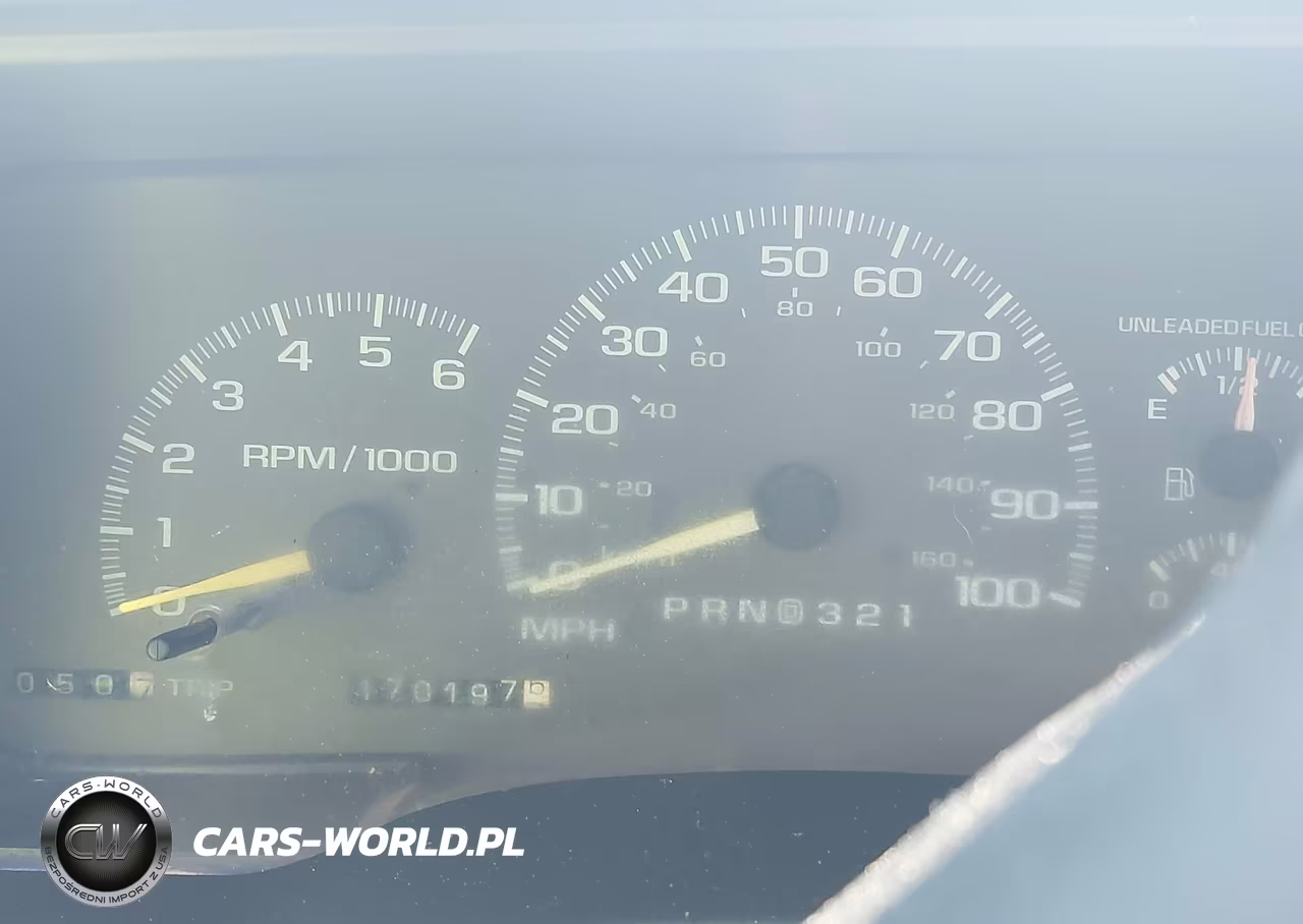 1998 Chevrolet K1500 Fleetside VIN:1GCEK14RXWZ266130 - 7